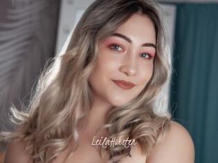 LeilaHorsten Sexenmacht