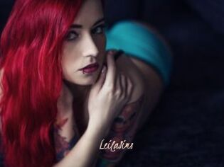 LeilaSims