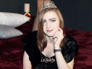 LeilaSolex