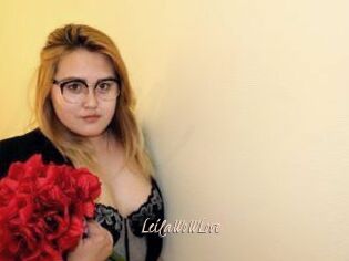 LeilaWoWLove