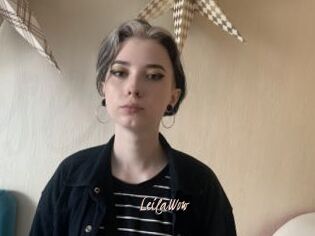 LeilaWow