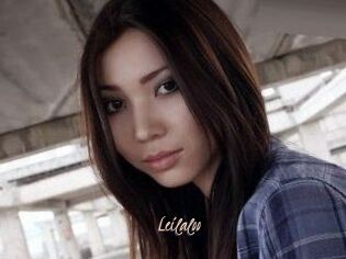 Leilaloo