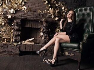 Leillaly