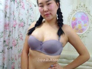 LeksaUrDream