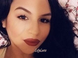 LelaLoves