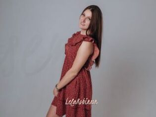 LelaRobinson