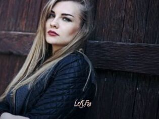 LeliFox