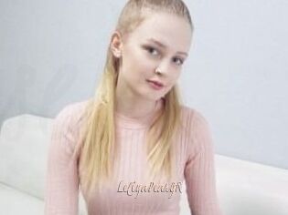 LeliyaDearGR