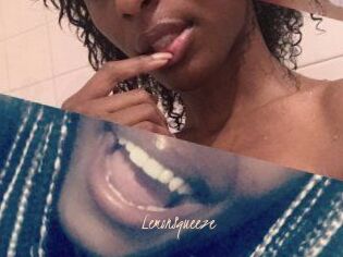 LemonSqueeze