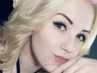 LemonyLana