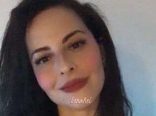 LenaRei Sexenmacht