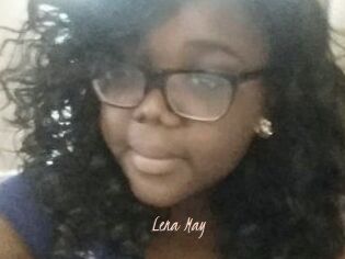 Lena_May