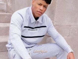 LengthyLeo