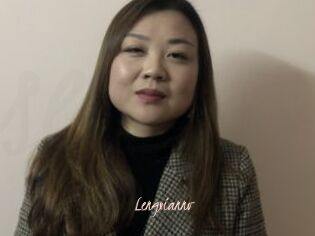 Lengxiannv