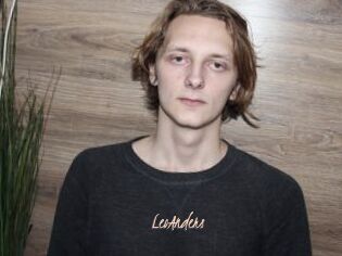 LeoAnders