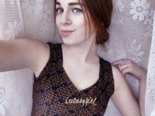 LeoBabyGirl