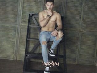 LeoBeefyBoy