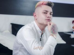 LeoFelix