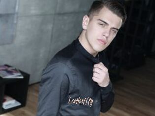 LeoHostily
