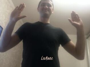 LeoMane
