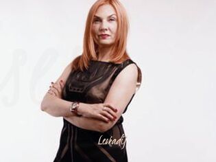 Leokadij