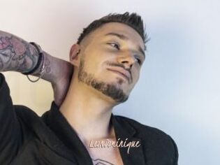 LeonDominique