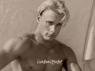 LeonHamiltonHot