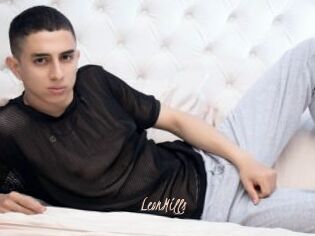 LeonMills