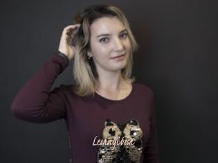 LeonaGibson