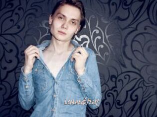 LeonardoFrost