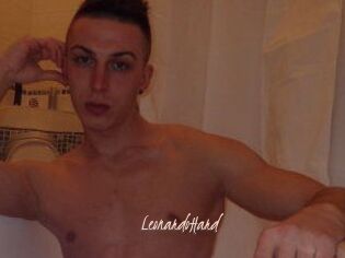 LeonardoHard