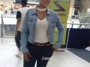 Leonexx