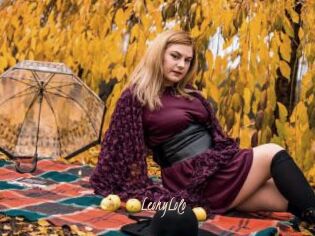 LeonyLolo Sexenmacht