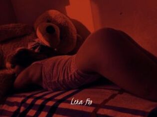 Lera_Fox