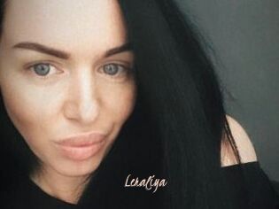 Leraliya