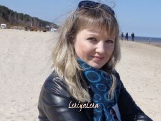 LeriyaLera
