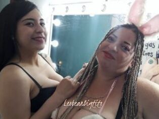 LesbeanBigtits