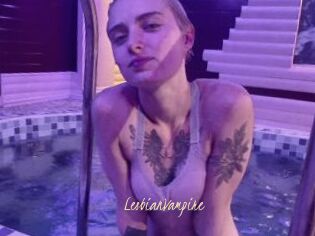LesbianVampire
