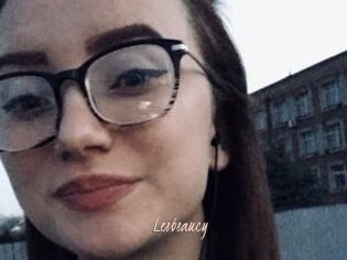 Lesbsaucy