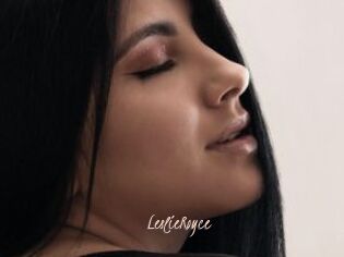 LeslieRoyce