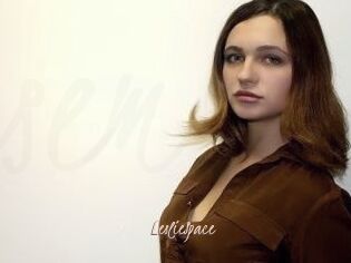 LeslieSpace