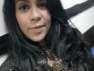 Leslie_Magical