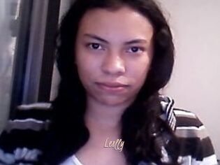 Leslly