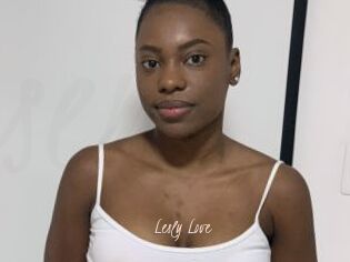 Lesly_Love