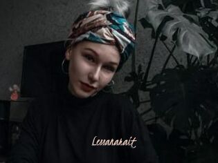 Lessanarait