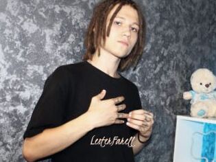 LesterFarell