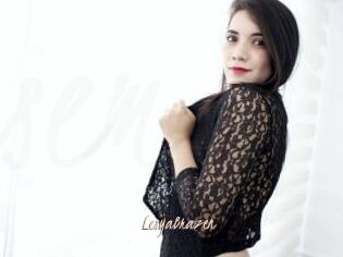 LesyaBrazen