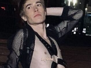 Lethgay