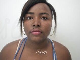 LettyAly