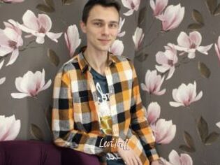 LeviIvell